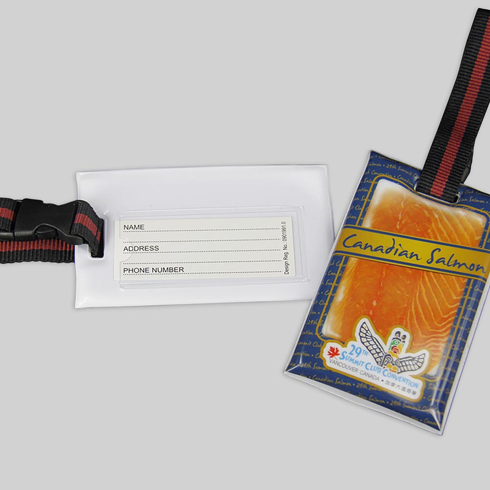 Luggage Tag