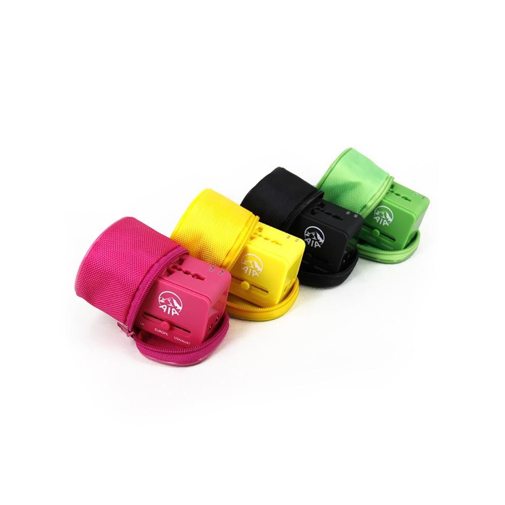 Travel Adaptor