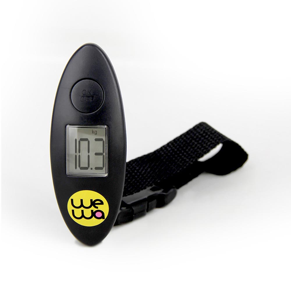 Luggage Scale