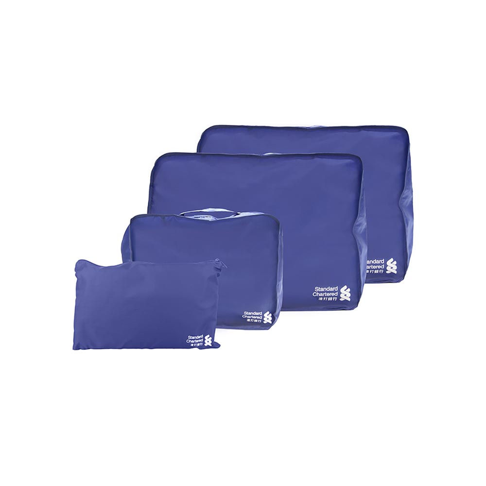 Travel Bag Set