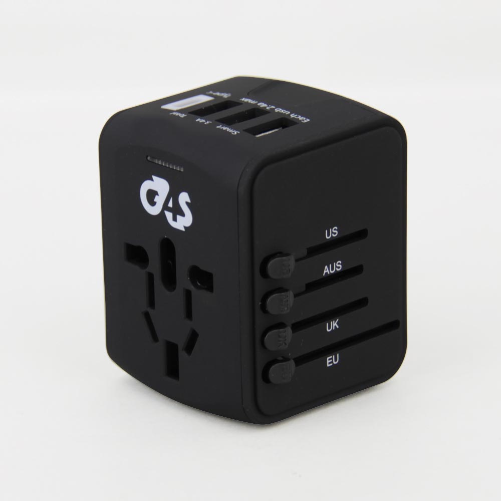 Travel Adaptor