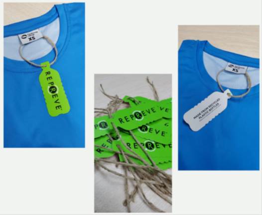 RPET Tee