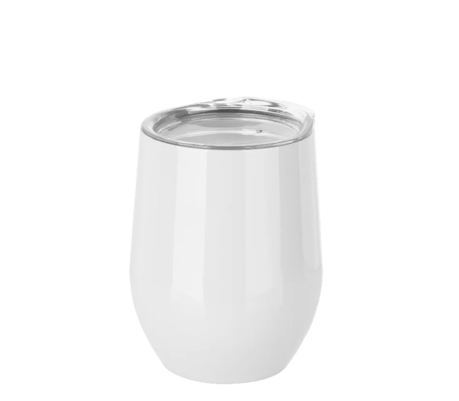 Stainless Steel Wine Tumbler