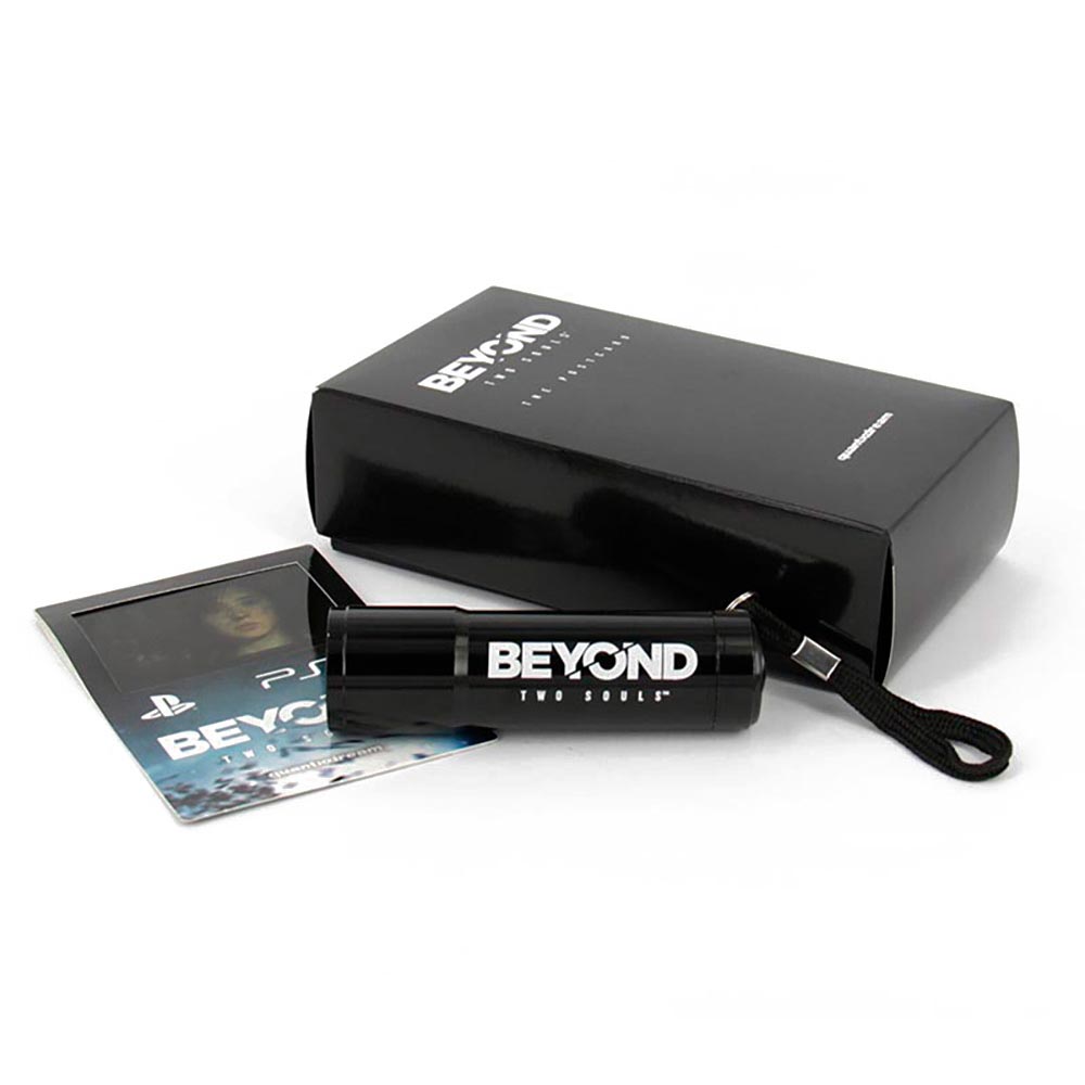 Mini Torch with Gift Box