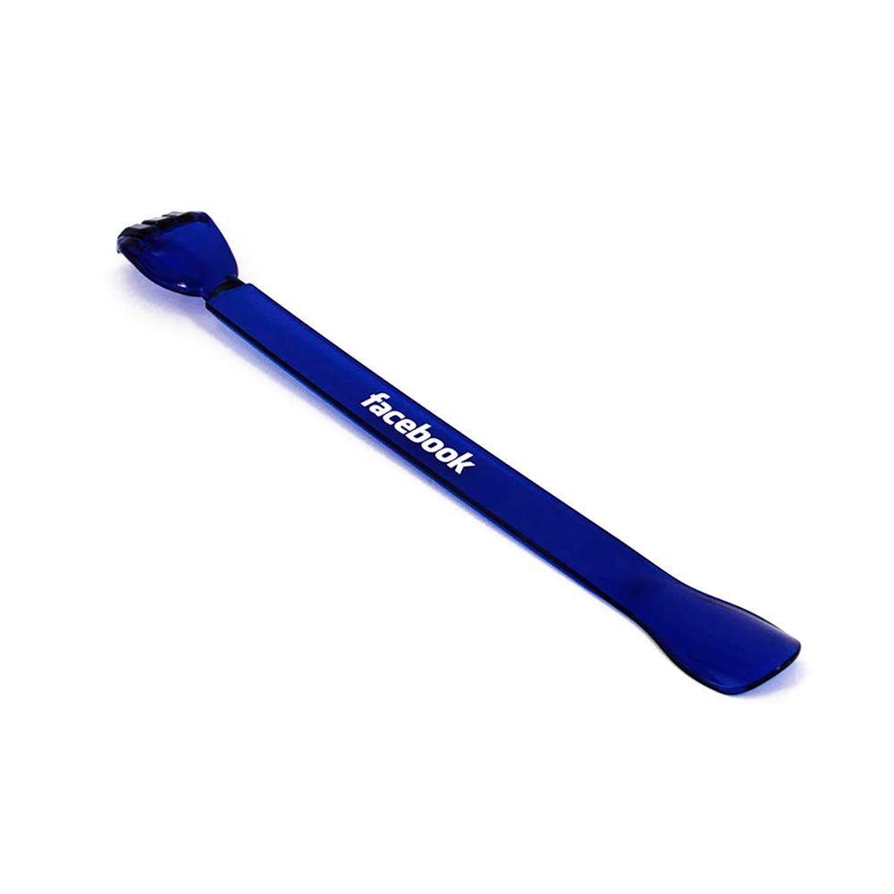 Back Scratcher with Shoe Horn
