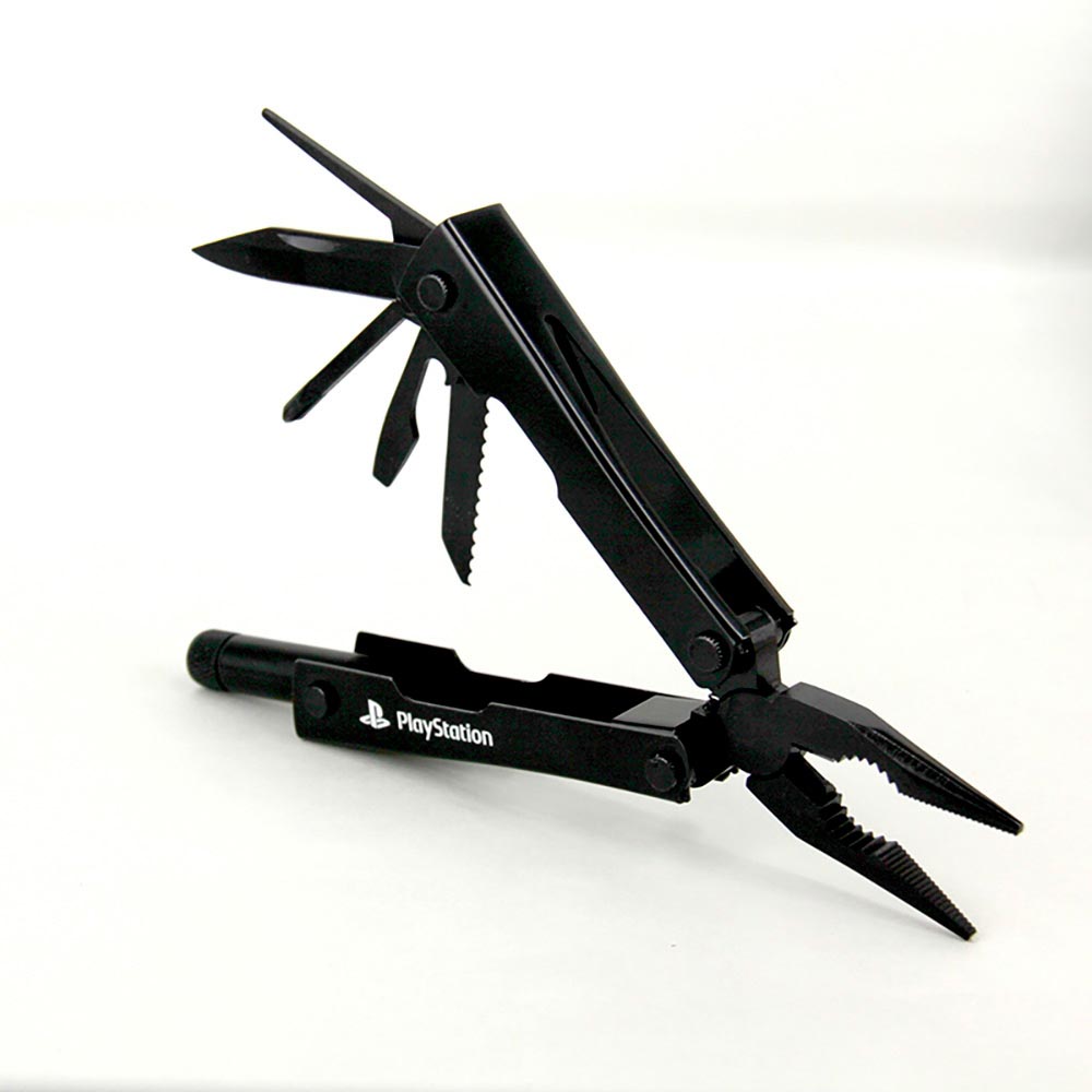 Multi-Function Tools