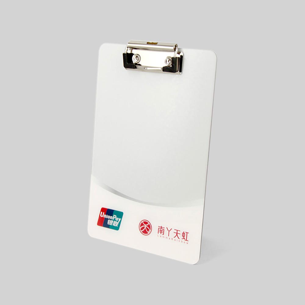 Clipboard