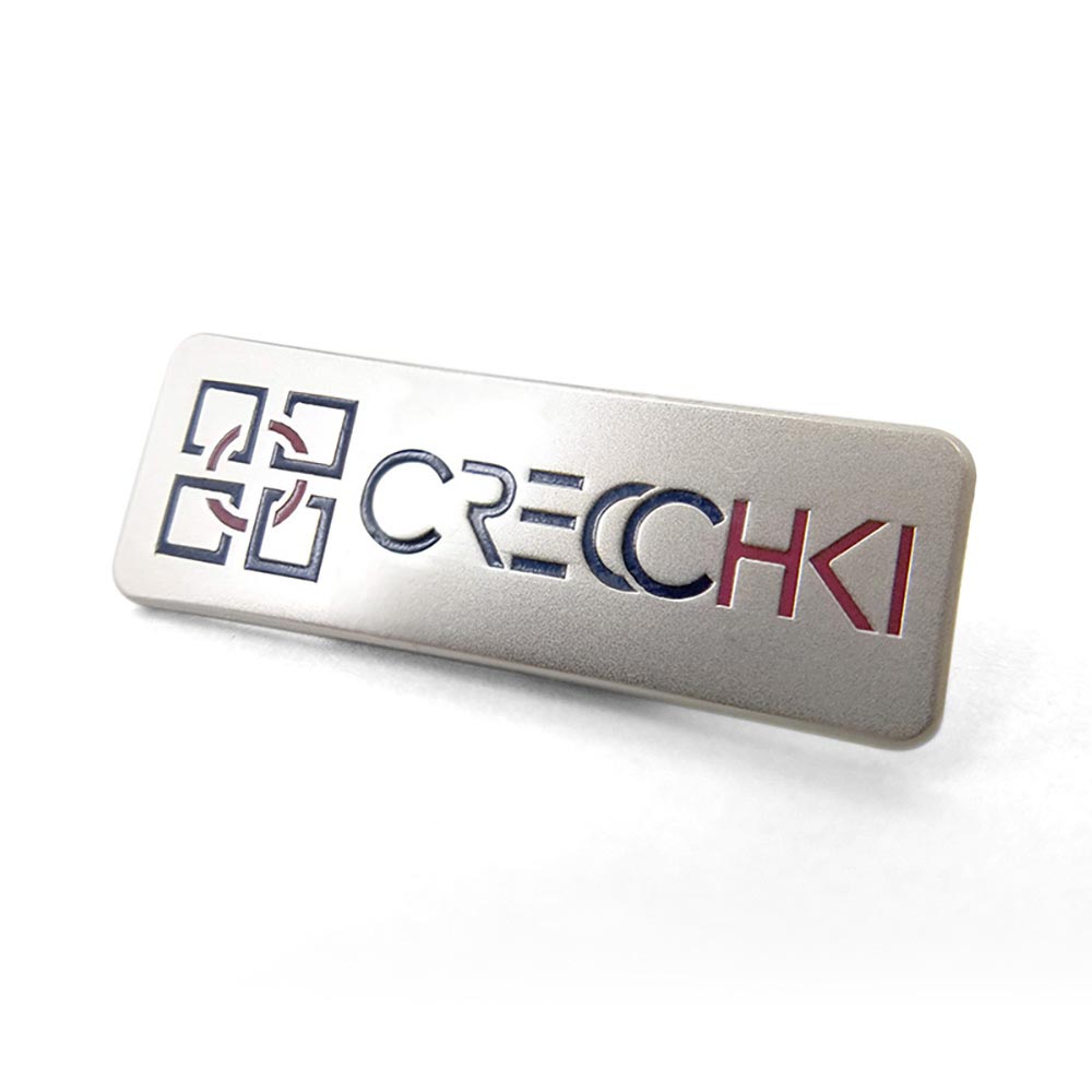 Name Badge