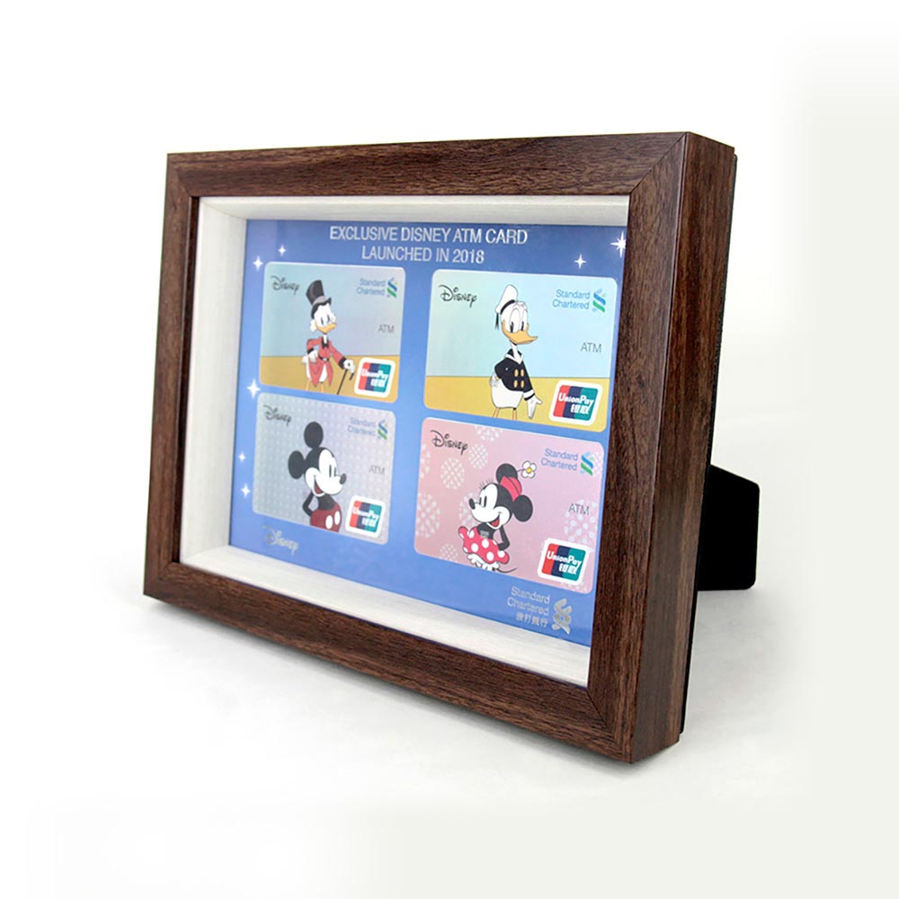 Wooden Frame