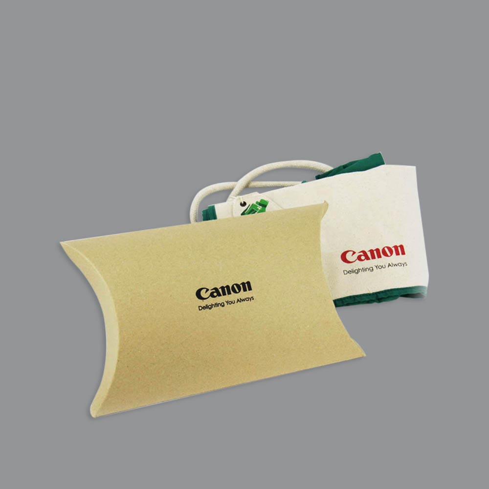 Canvas Tote Bag