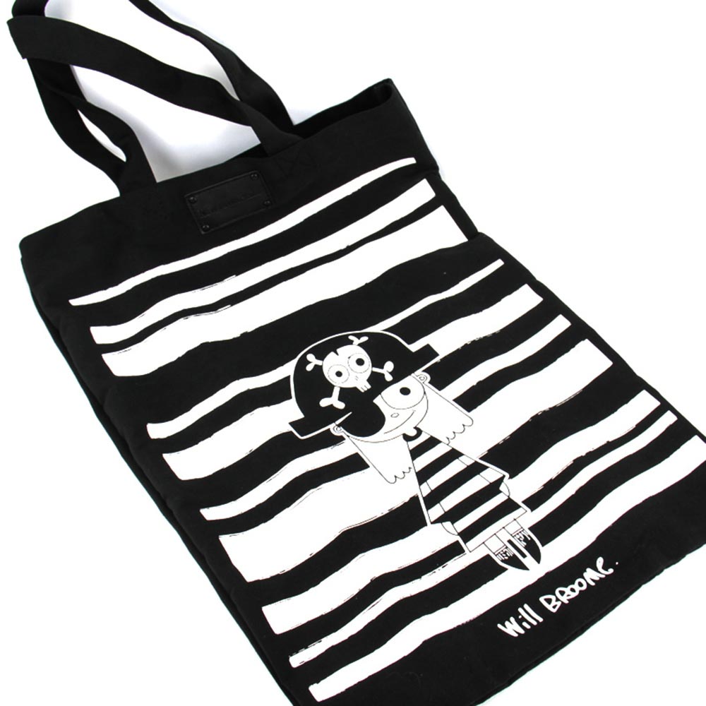Canvas Tote Bag