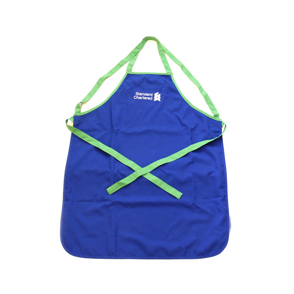Apron
