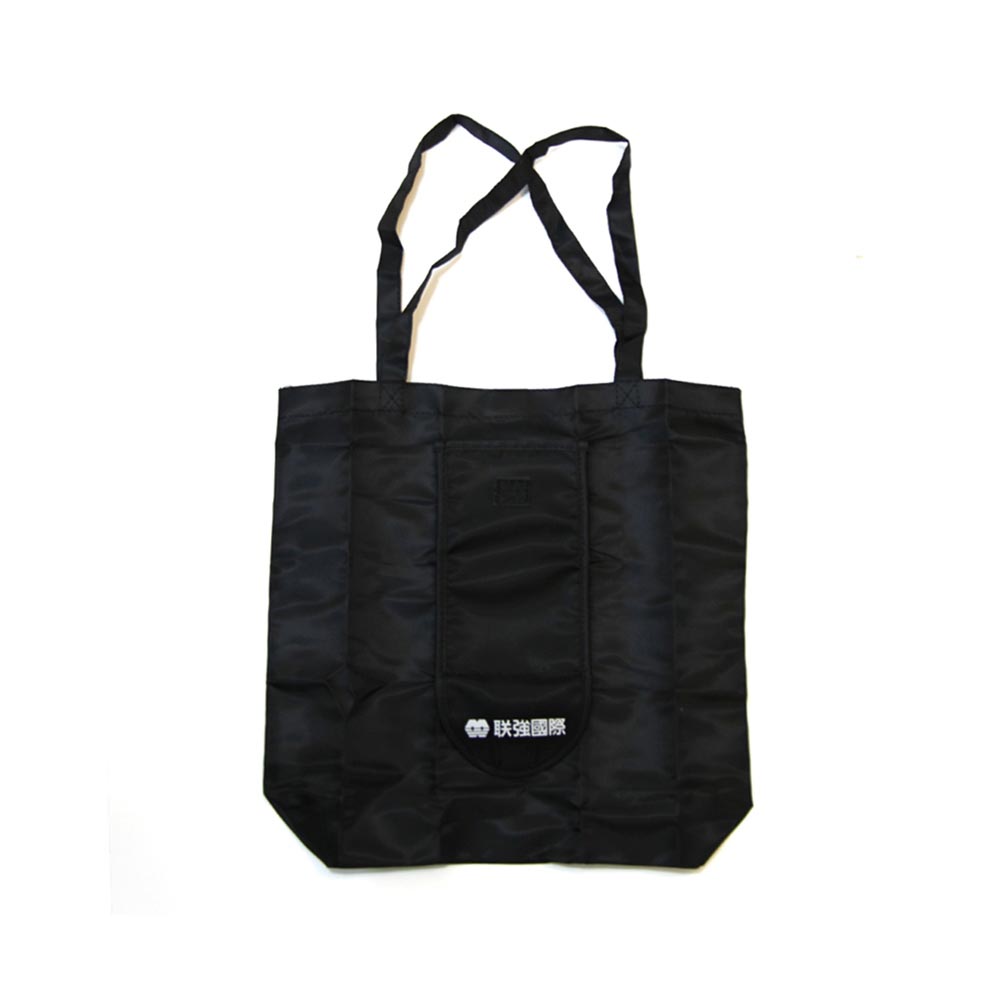 Foldable Tote Bag