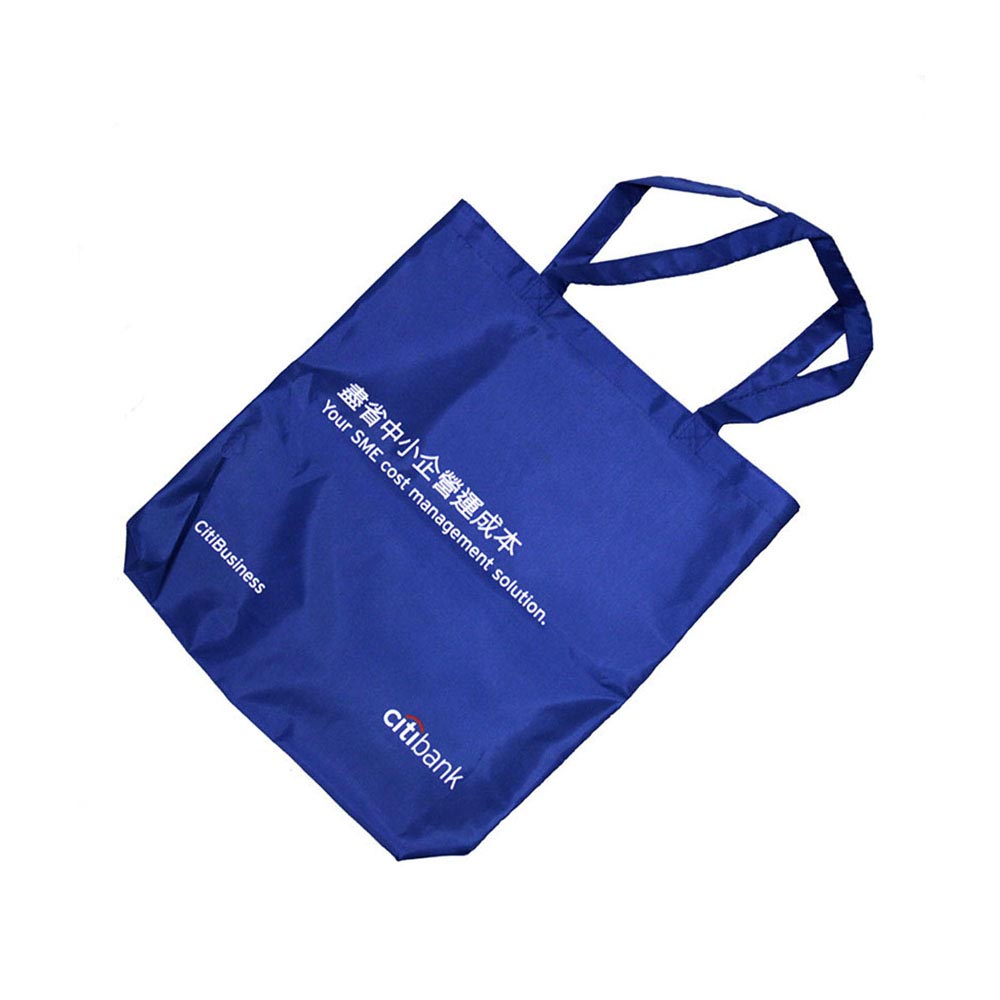 Foldable Tote Bag