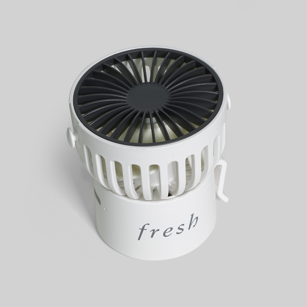 Protable Deformable Mini Fan