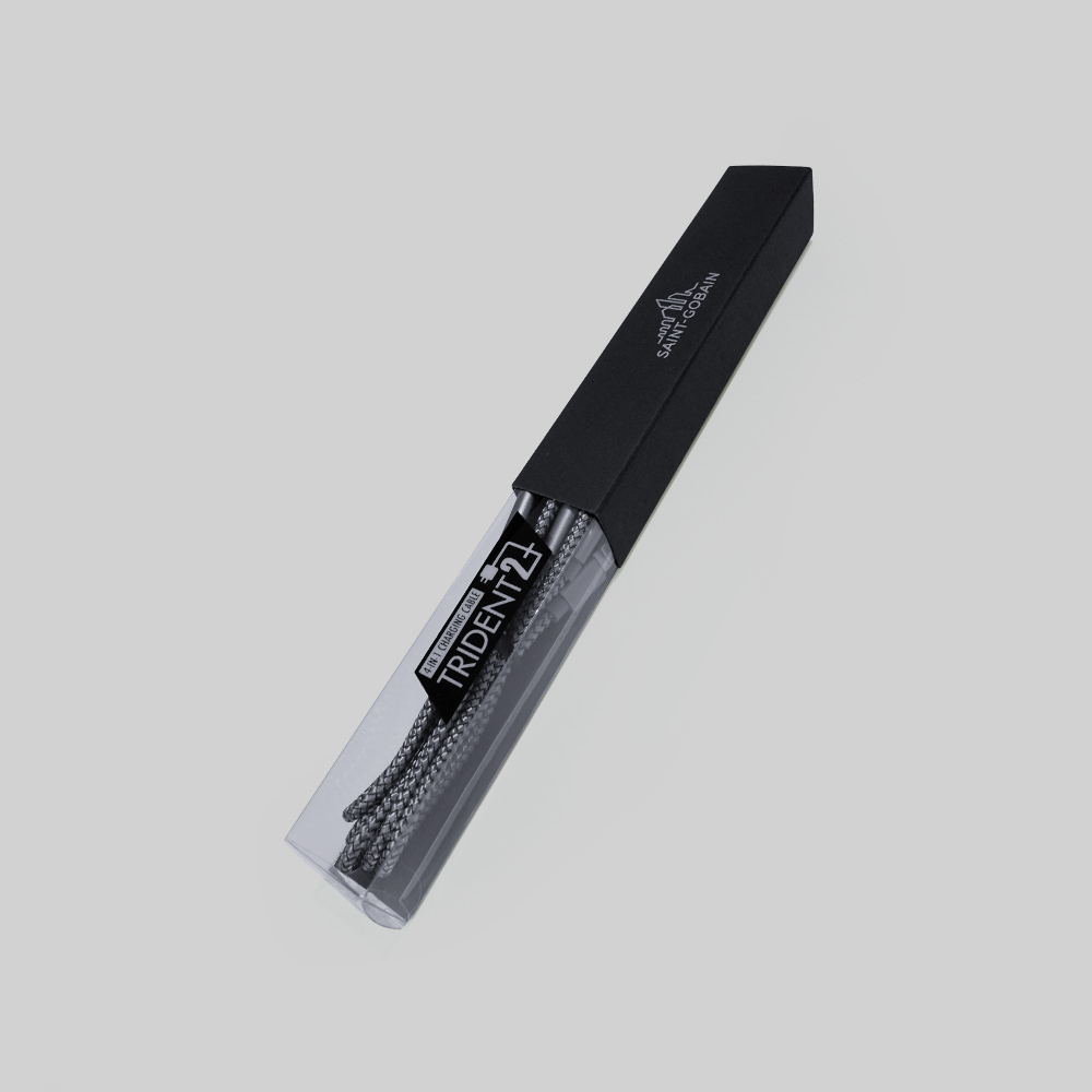 5-in-1 Charging cable