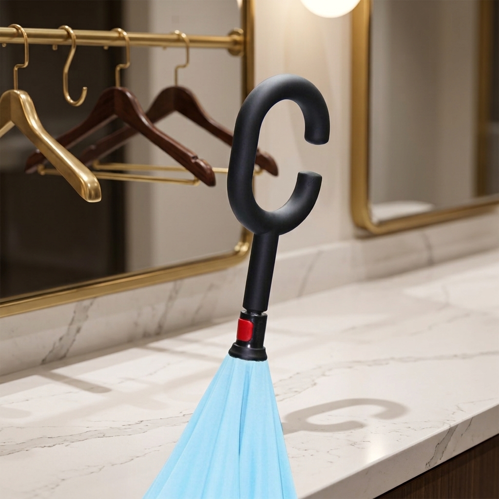 Premium Reverse Umbrella