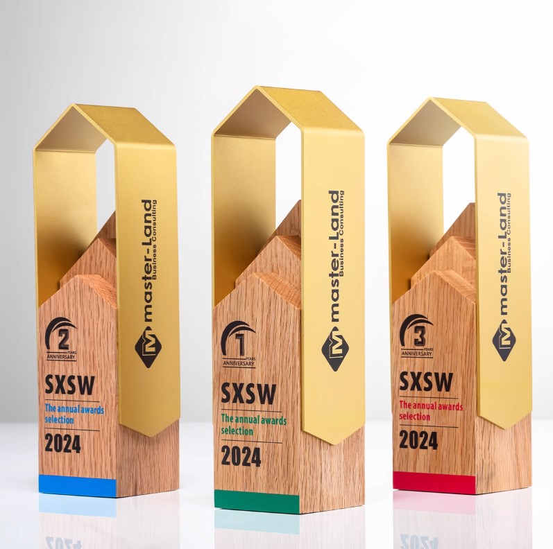Trophy - Customizable