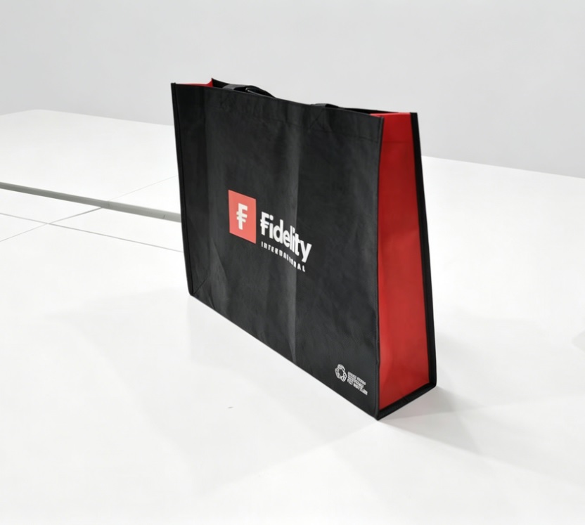 RPET Non-Woven Bag