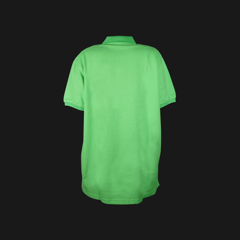 Polo 衫（短袖）