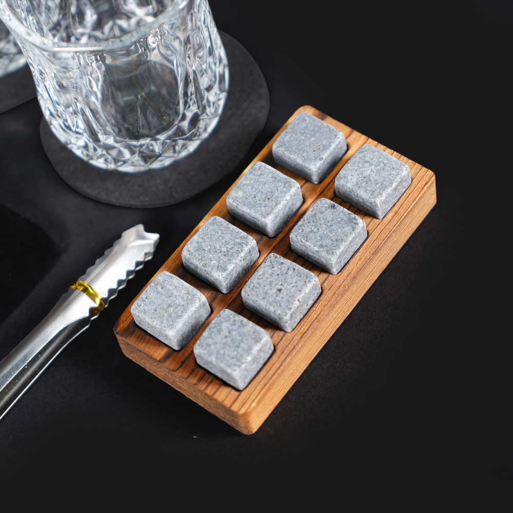 威士忌玻璃杯套裝