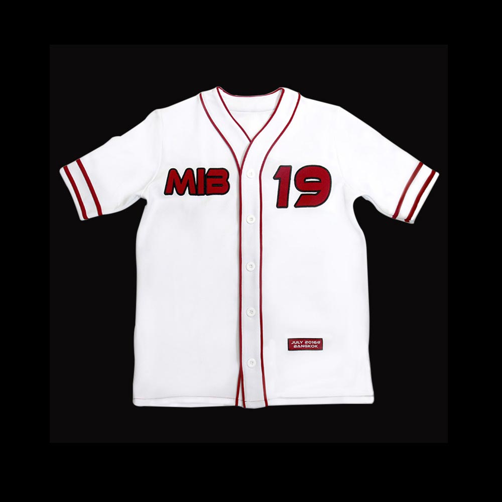 Baseball Jacket
