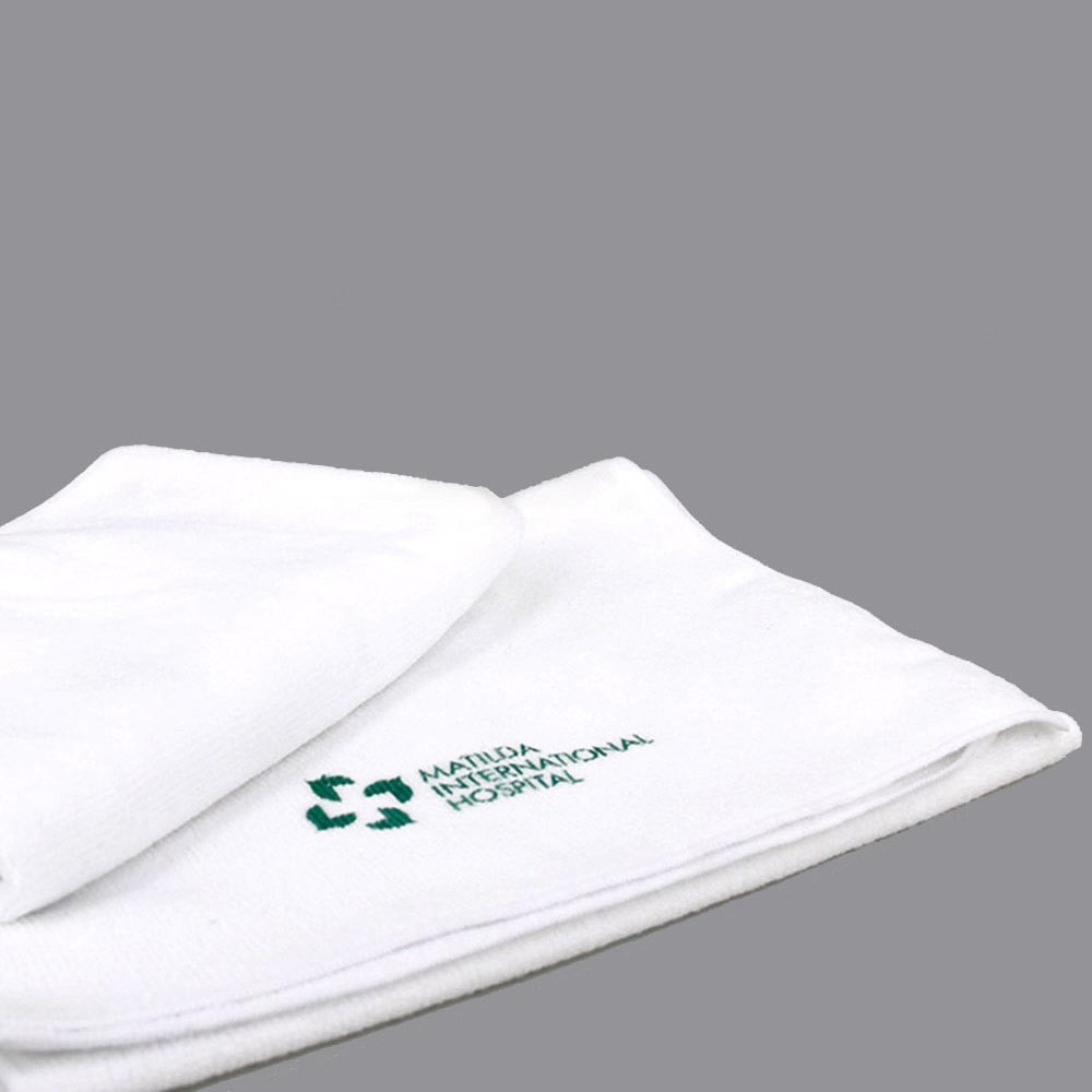 Microfiber Towel