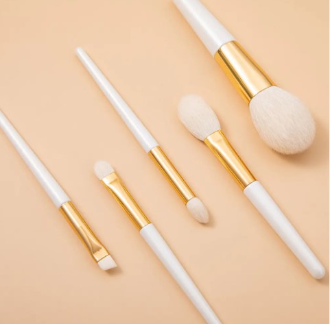 迷你旅行化妝刷套裝