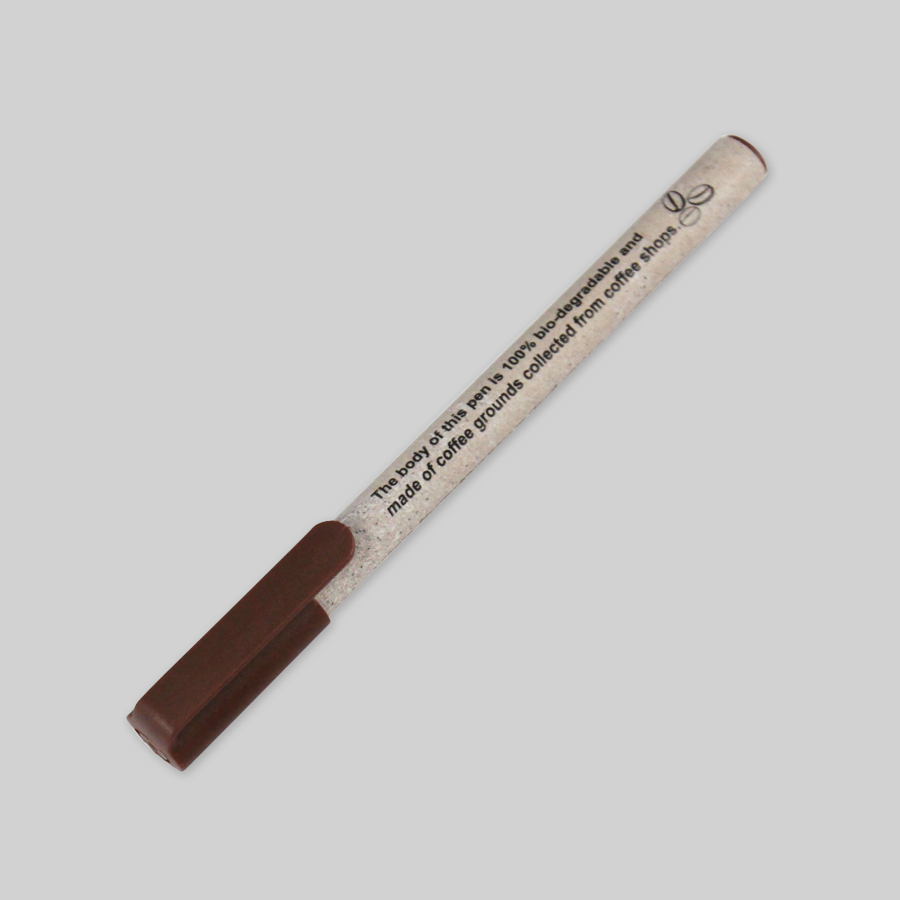 可生物降解的環保筆