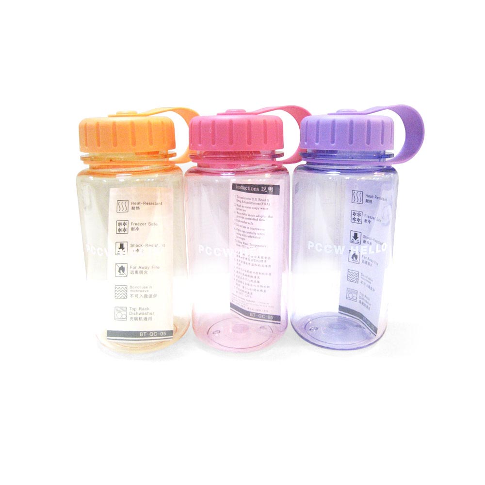 PC Water Bottle