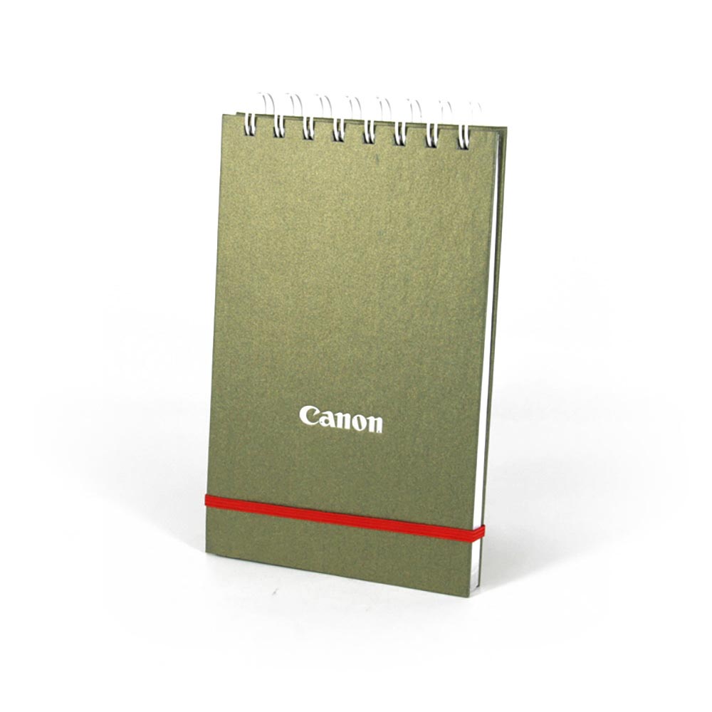 Organizer Book