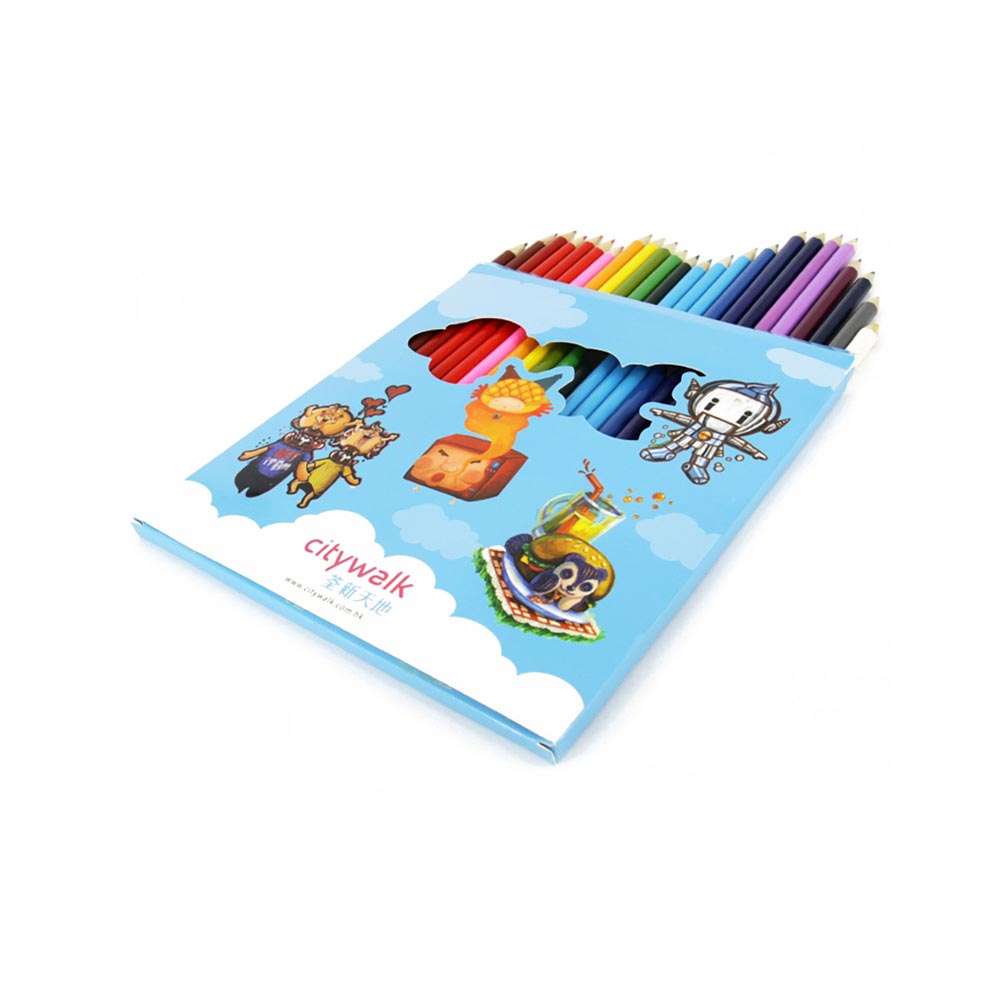 Color Pencils