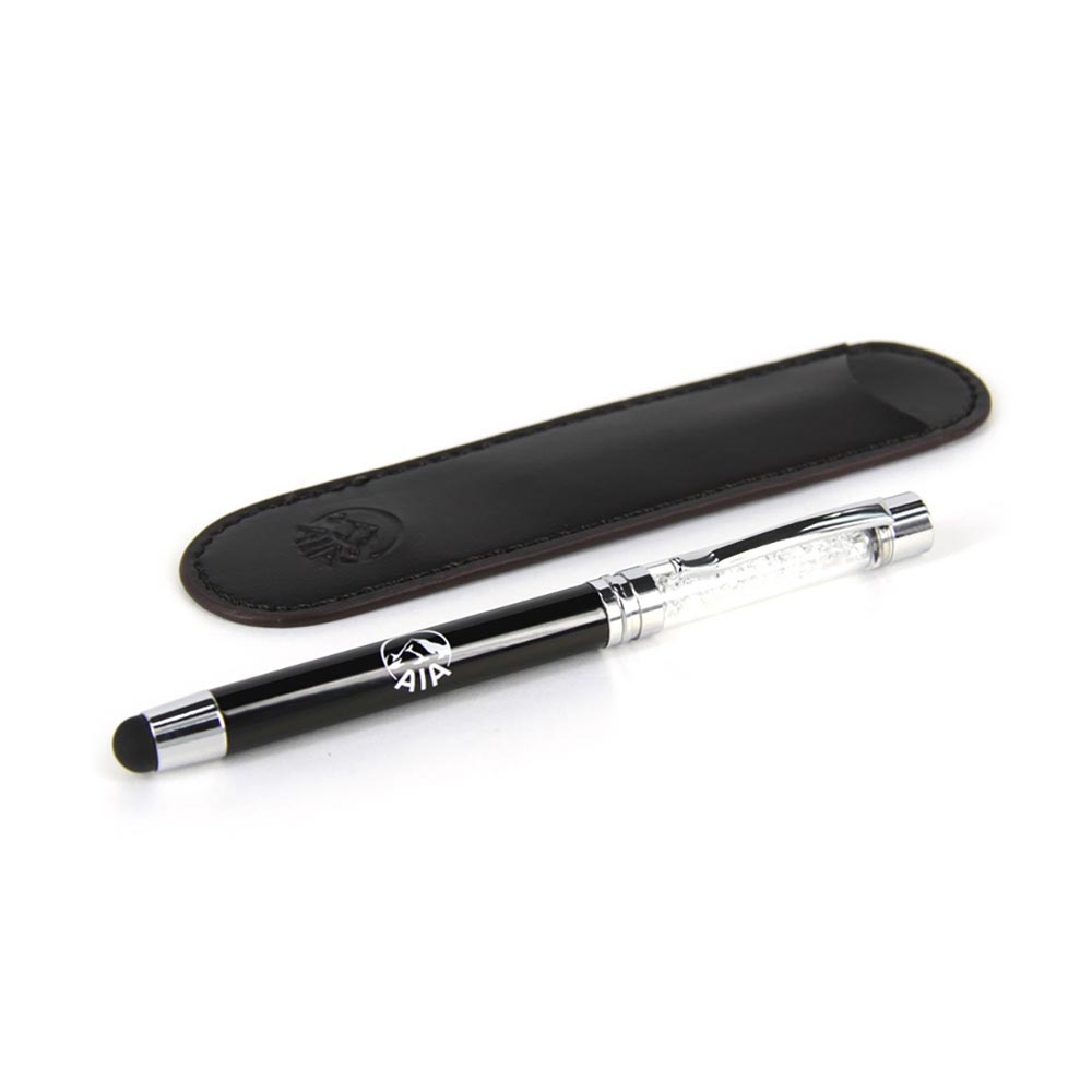 Smart Pen with Crystal