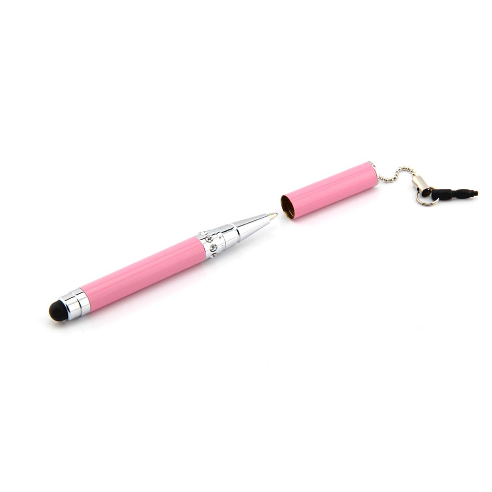 Smart Phone Pen with Dust Stopper