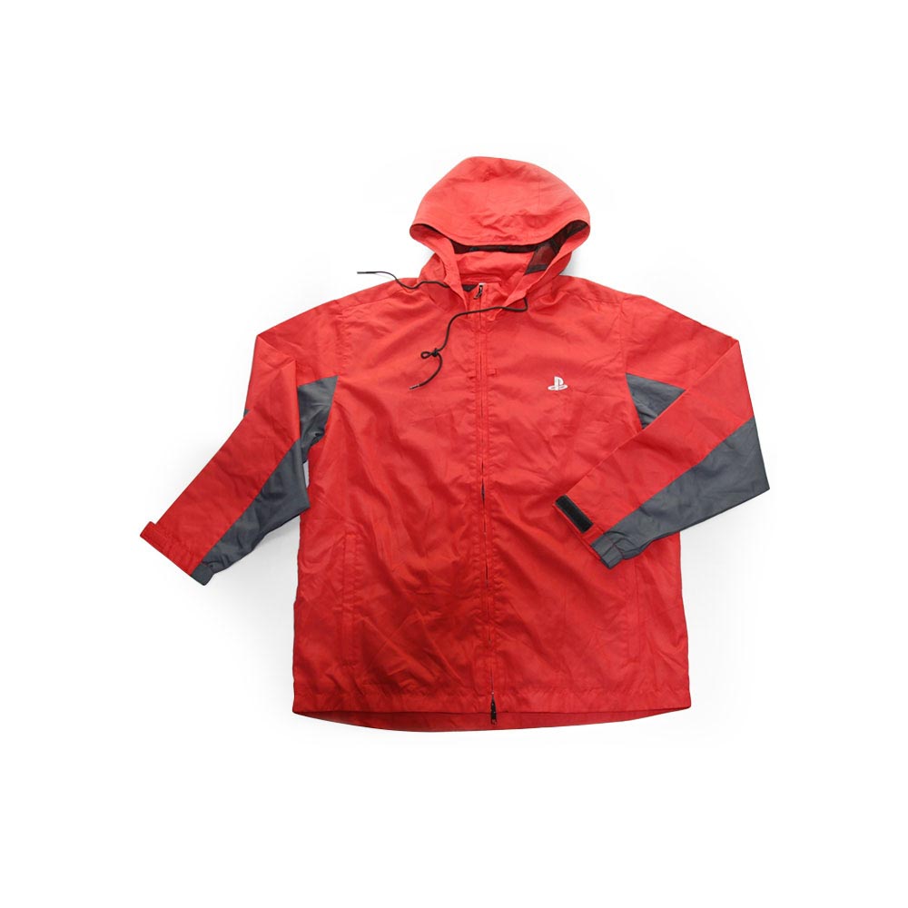 Windbreaker