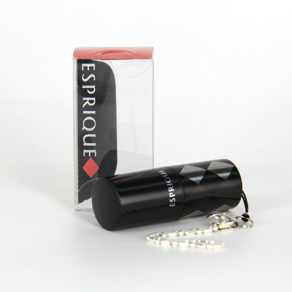 Kos&eacute; &mdash; ESPRIQUE 客戶項目案例 &mdash; 化妝品形狀 USB 儲存器