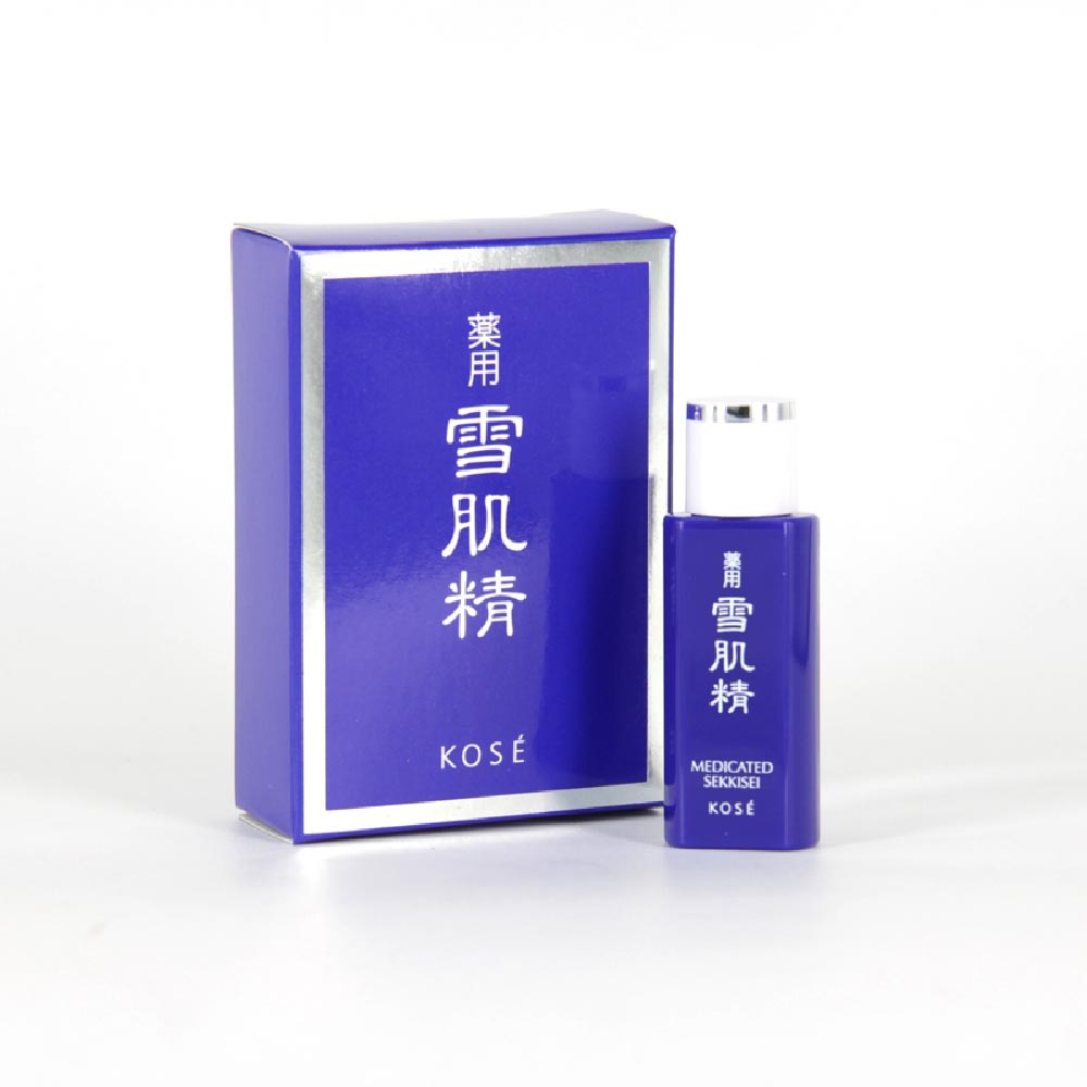 Kos&eacute; &mdash; Sekkisei 客戶項目案例 &mdash; 化妝品形狀 USB 儲存器