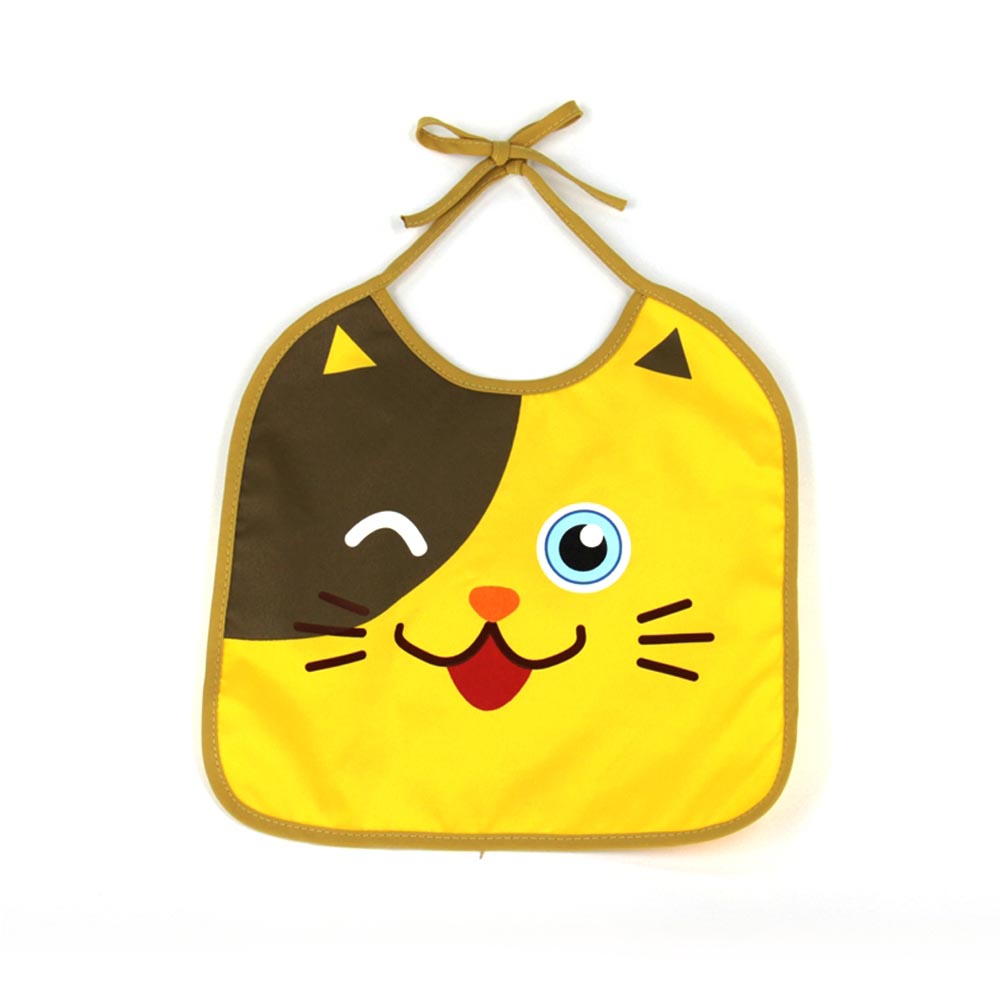 Baby Bib