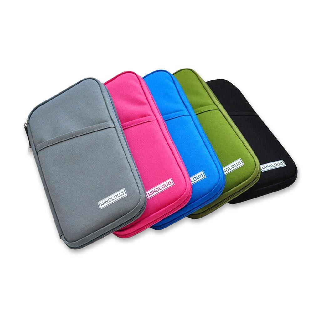 Travel Wallet
