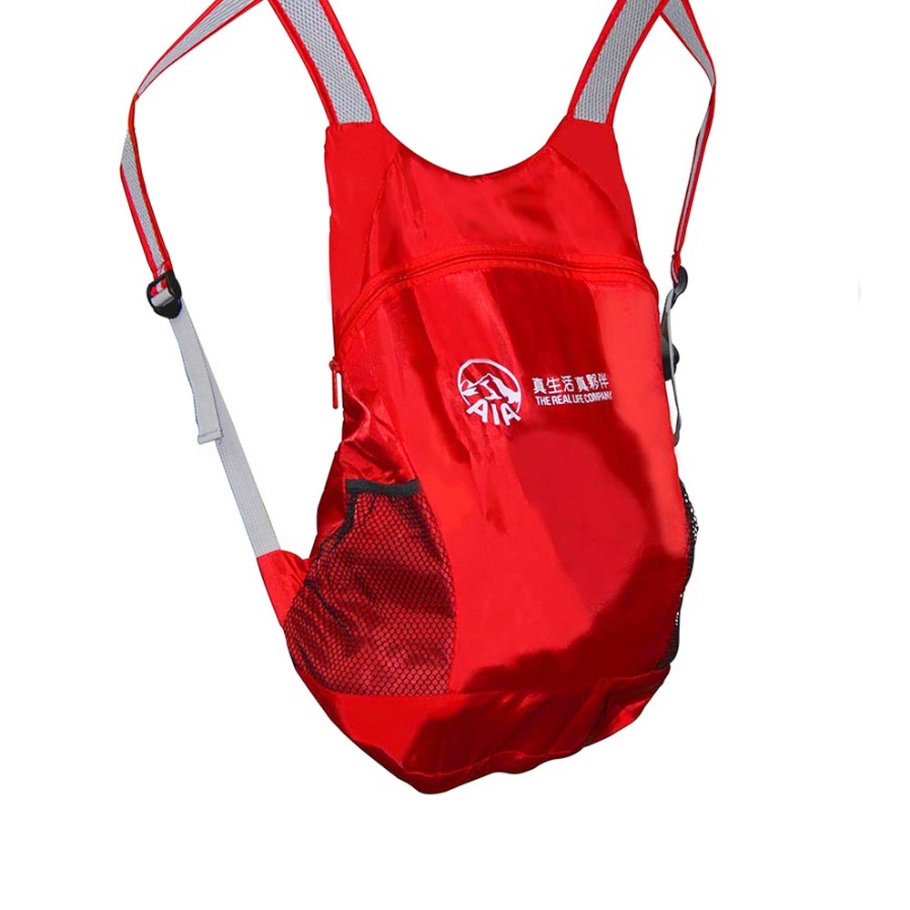 Foldable Backpack