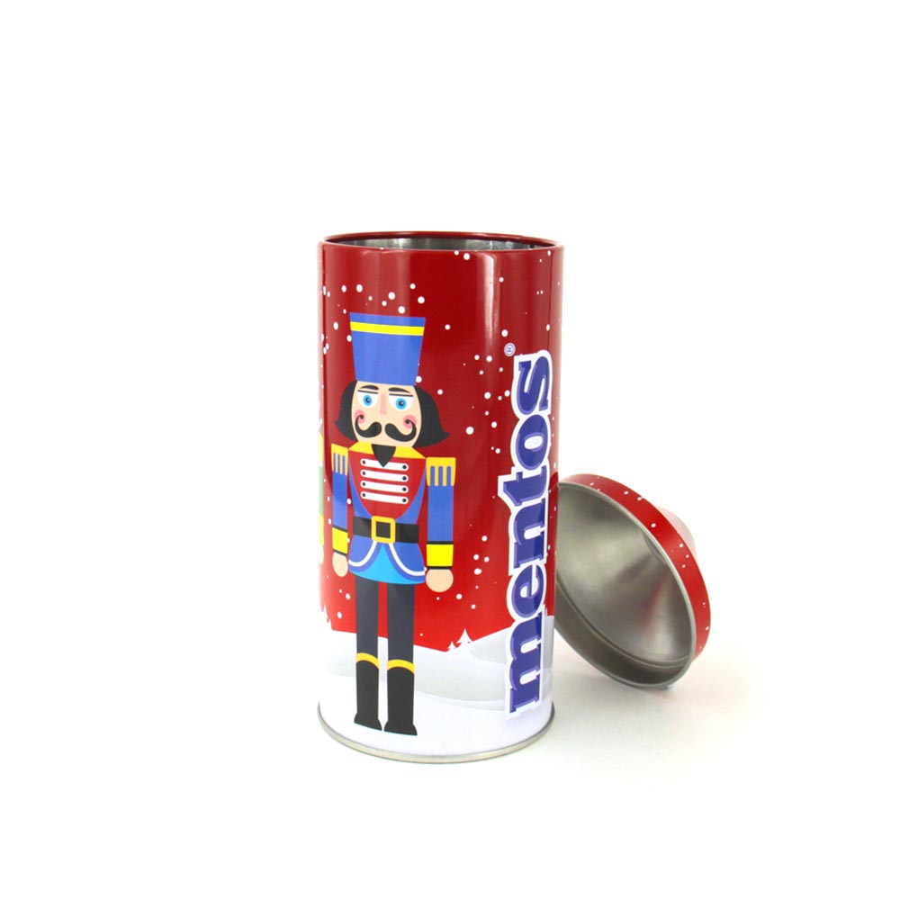 Candy Tin Box