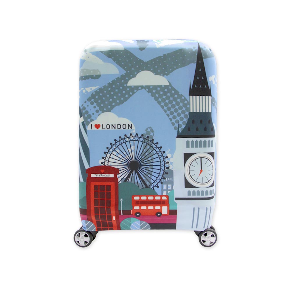Luggage Cover