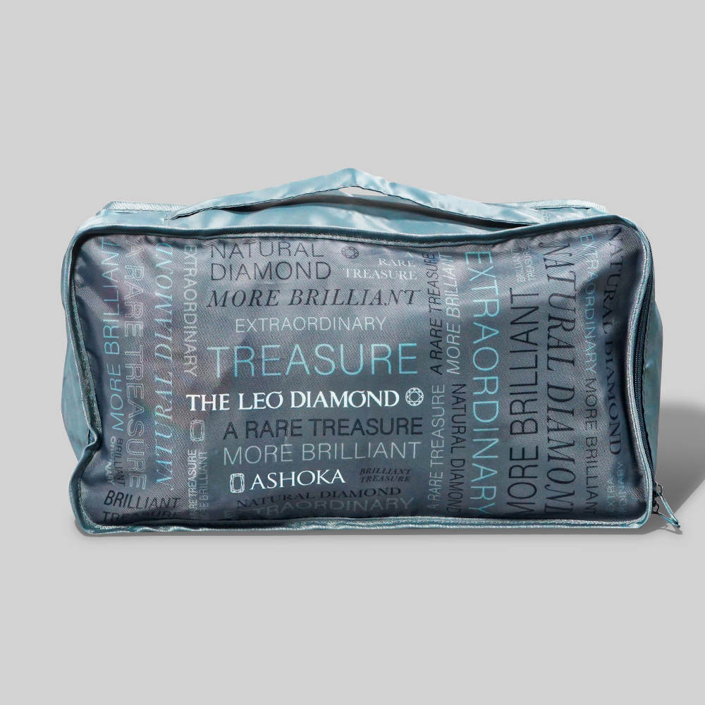 3合1旅行收納袋套裝