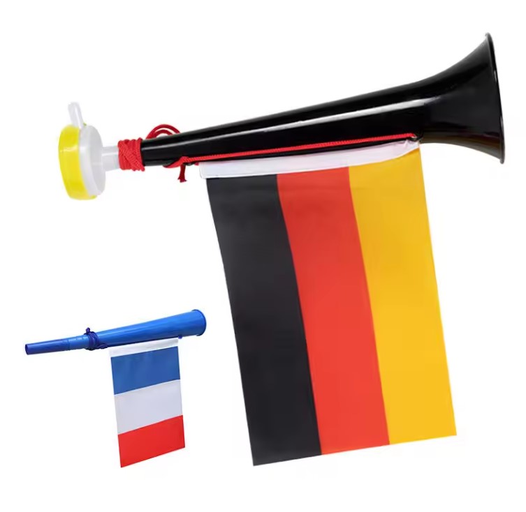 喇叭旗/塑膠喇叭 (運動會打氣應援)