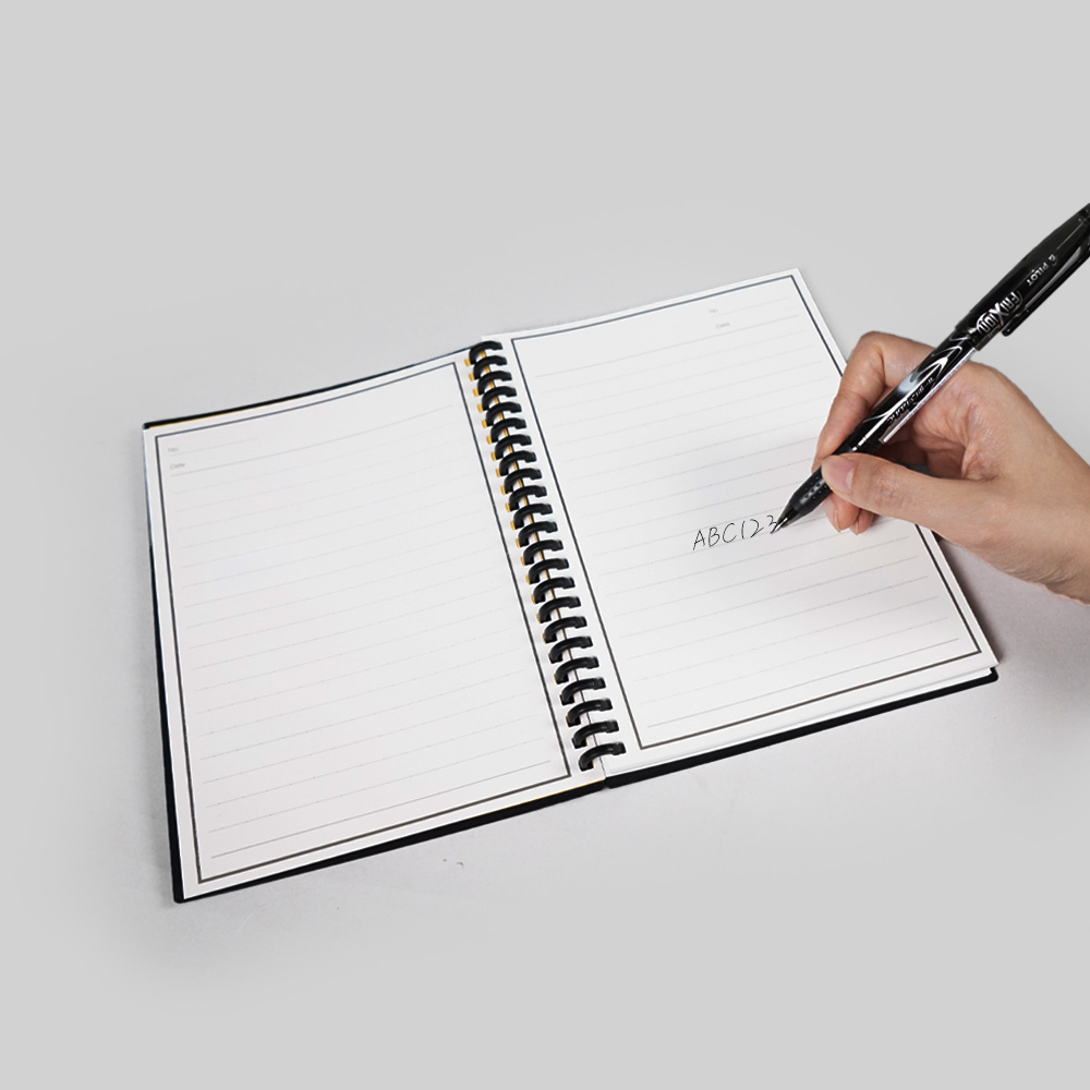 Elfinbook 2.0 + Pilot Pen