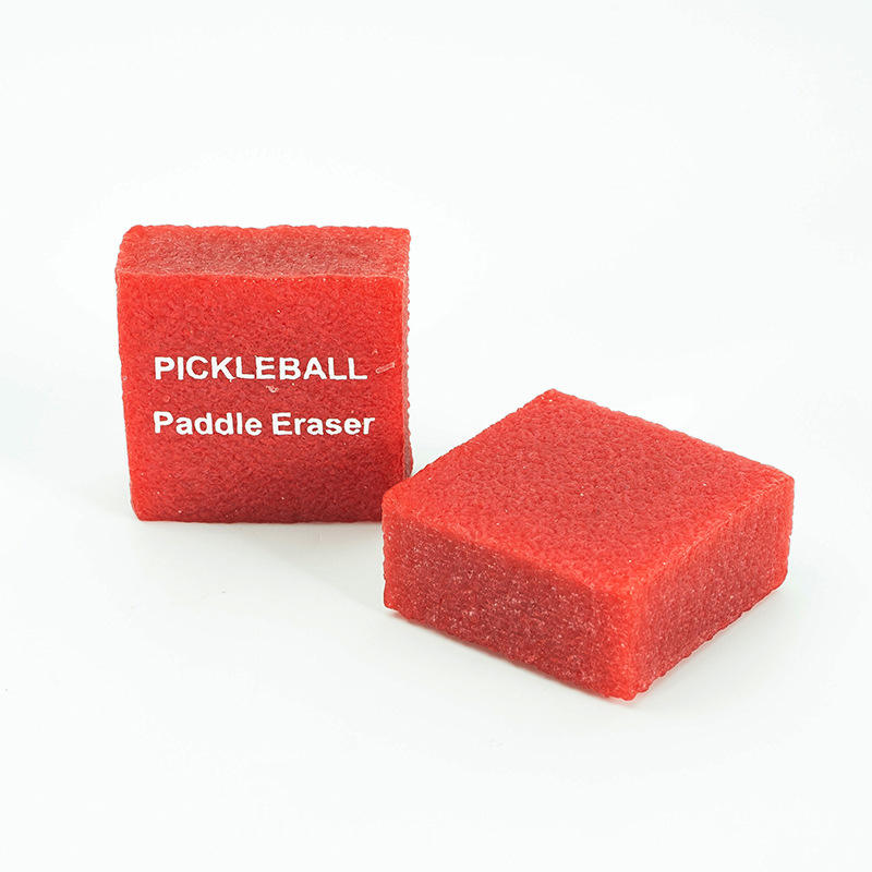 Carbon Fiber Pickleball Paddle Cleaner (Surface Stain Remover)