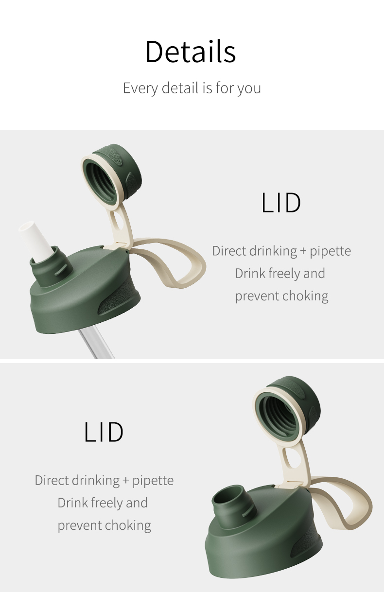 塑膠水樽連水果隔