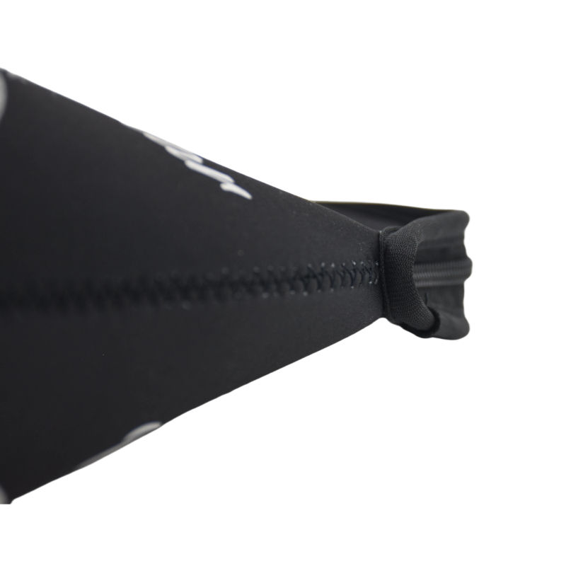 Premium Neoprene Pickleball Holder / Pouch /  Carry Bag (3mm Shockproof Fabric) ( 26*17cm )