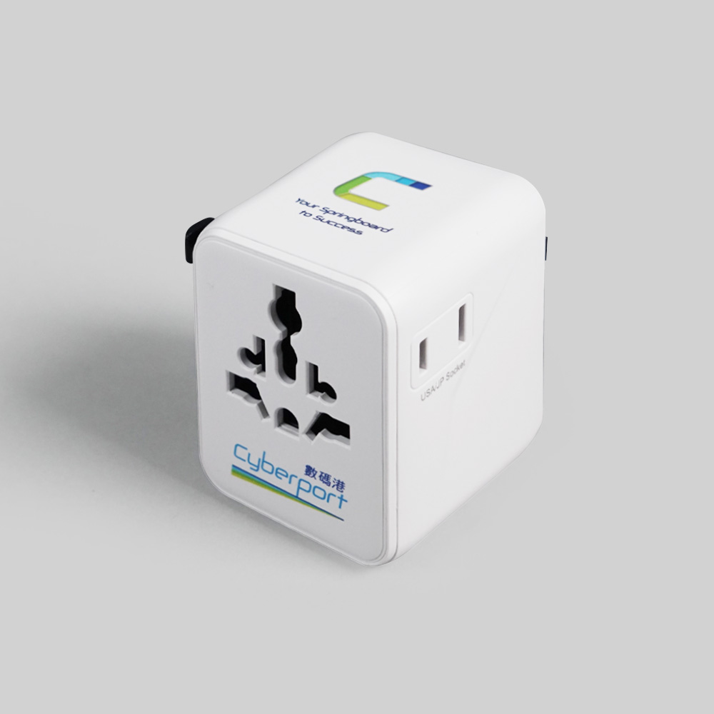 Travel Adaptor