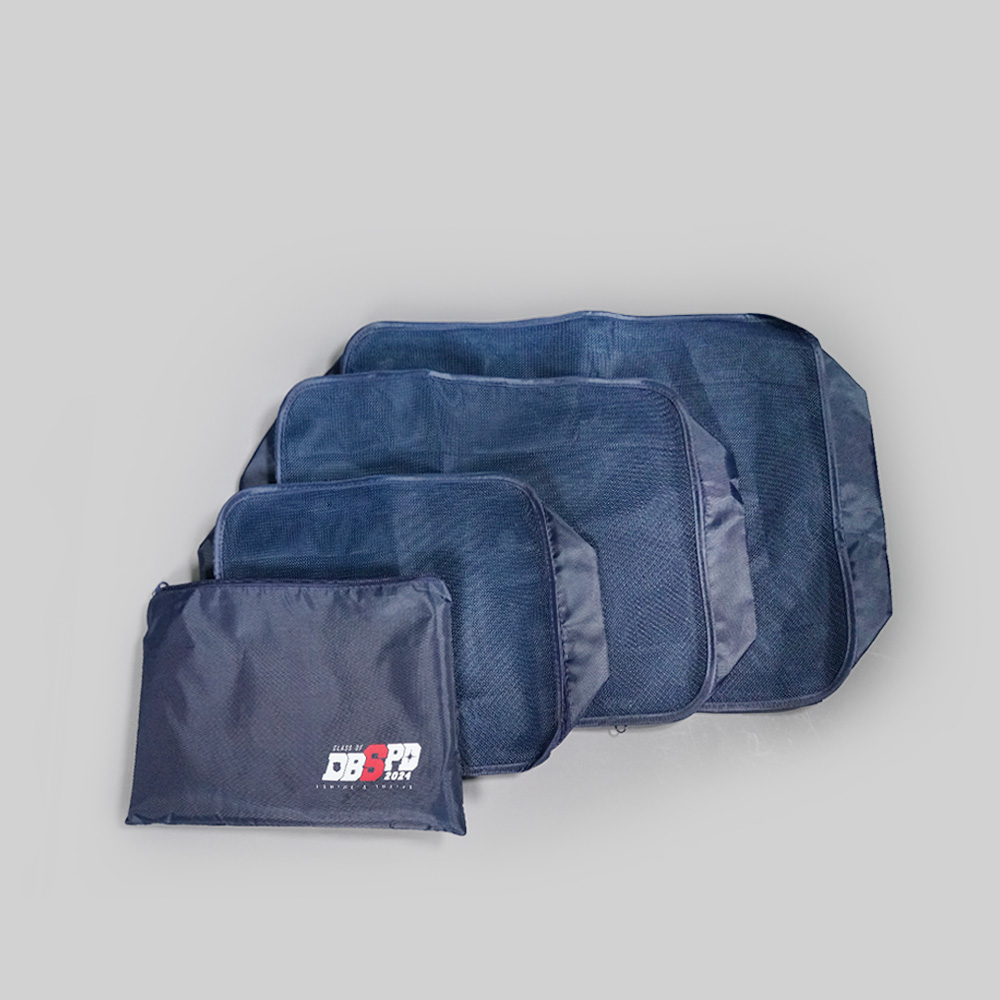 4 in 1 Travel Bag Set